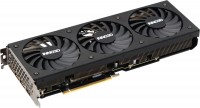 Фото - Видеокарта INNO3D GeForce RTX 3080 X3 LHR 