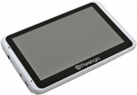 Фото - GPS-навигатор Prestigio GeoVision 5800 BTHDDVR 