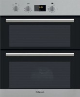 Фото - Духовой шкаф Hotpoint-Ariston DU2 540 IX 