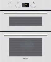 Фото - Духовой шкаф Hotpoint-Ariston DU2 540 WH 