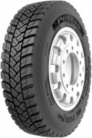 Фото - Грузовая шина Petlas RC 700 Plus 12 R22.5 152L 