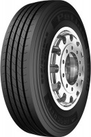 Фото - Грузовая шина Petlas SH 110 Progreen 315/60 R22.5 154L 