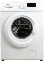 Фото - Стиральная машина Midea MFE50 U1006 белый