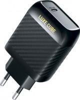 Фото - Зарядное устройство Luxe Cube Dynamic 18W QC3.0 
