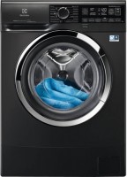 Фото - Стиральная машина Electrolux PerfectCare 600 EW6SN226CPX черный