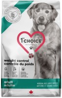 Фото - Корм для собак 1st Choice Weight Control Meduim/Large 10 kg