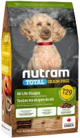 Фото - Корм для собак Nutram T29 Total Grain-Free 