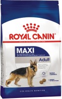 Фото - Корм для собак Royal Canin Maxi Adult 