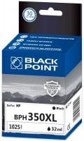 Фото - Картридж Black Point BPH350XL 