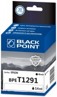 Фото - Картридж Black Point BPET1291 