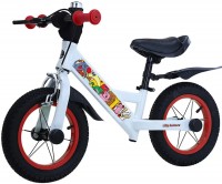 Фото - Детский велосипед Baby Tilly Animate 12