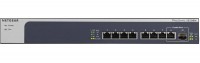 Фото - Коммутатор NETGEAR XS508M 