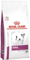 Фото - Корм для собак Royal Canin Renal Small 