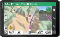 Фото - GPS-навигатор Garmin Camper 890MT-D Europe