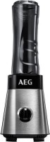 Фото - Миксер AEG SB2900 нержавейка