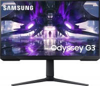 Фото - Монитор Samsung Odyssey G32A 27 27 "