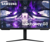 Фото - Монитор Samsung Odyssey G32A 32 32 "