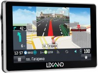 Фото - GPS-навигатор Lexand SA5 