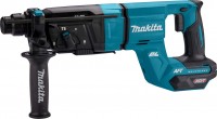 Фото - Перфоратор Makita HR007GZ 