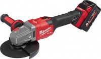 Фото - Шлифовальная машина Milwaukee M18 FHSAG125XB-552X 