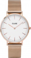 Фото - Наручные часы CLUSE CW0101201001 