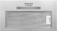 Фото - Вытяжка Minola HBI 5623 I 1000 LED нержавейка