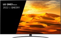 Фото - Телевизор LG 75QNED91 2022 75 "