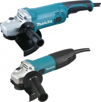 Фото - Набор электроинструмента Makita DK0057 