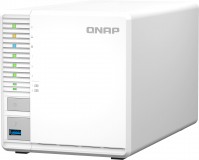 Фото - NAS-сервер QNAP TS-364 ОЗУ 4 ГБ