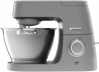 Фото - Кухонный комбайн Kenwood Chef Elite KVC5100S серебристый