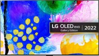 Телевизор LG OLED77G2 77 "