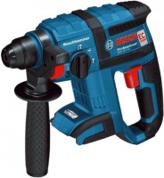 Фото - Перфоратор Bosch GBH 18 V-EC Professional 0611904000 