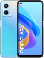 Фото - Мобильный телефон OPPO A96 256 ГБ / 8 ГБ