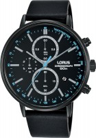 Фото - Наручные часы Lorus RM363FX9