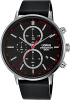 Фото - Наручные часы Lorus RM365FX9