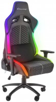 Фото - Компьютерное кресло X Rocker Stinger RGB 