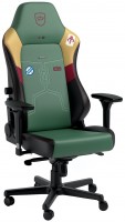 Компьютерное кресло Noblechairs Hero Boba Fett Edition 