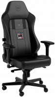 Компьютерное кресло Noblechairs Hero Darth Vader Edition 