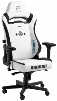 Компьютерное кресло Noblechairs Hero ST Stormtrooper Edition 