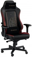 Фото - Компьютерное кресло Noblechairs Hero Ence Edition 