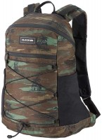 Фото - Рюкзак DAKINE WNDR 18L 18 л