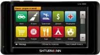 Фото - GPS-навигатор Shturmann Link 3000
