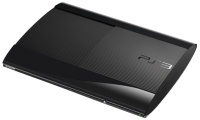 Игровая приставка Sony PlayStation 3 Super Slim 