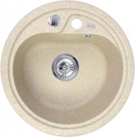 Фото - Кухонная мойка Deante Odeon ZUO X803 450x450