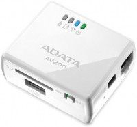 Фото - Wi-Fi адаптер A-Data DashDrive Air AV200 