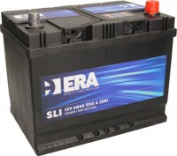 Фото - Автоаккумулятор ERA SLI (568404055)