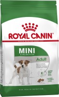 Фото - Корм для собак Royal Canin Mini Adult