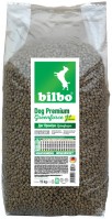 Фото - Корм для собак Bilbo Premium Greenforce 15 kg