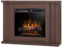 Фото - Электрокамин Warmtec Paria Powerflame TGU 23