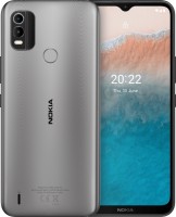 Фото - Мобильный телефон Nokia C21 Plus 64 ГБ / 3 ГБ